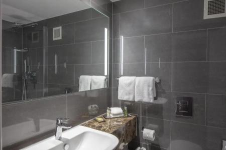DoubleTree by Hilton Bristol City Centre - 57