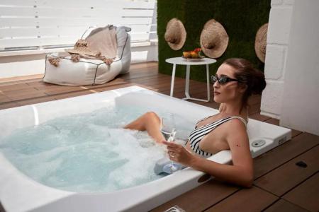 Musae Relais & Spa - 112
