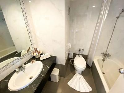 Visa Hua Hin - Sha Plus - 8