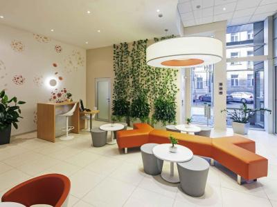 Ibis Praha Wenceslas Square - 9