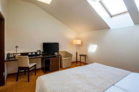 Clarion Prague City - 5