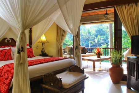 Warwick Ibah Luxury Villas & Spa - 6