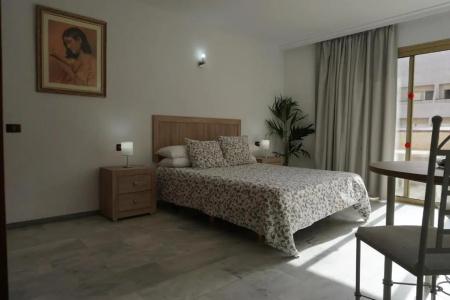 Apartamentos Pirámides - 98