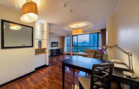Bandara Suites Silom, Bangkok - Sha Extra Plus - 190