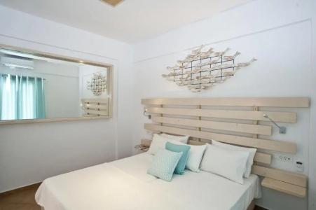 Yanna Luxury Suites (Asteri Suites) - 18