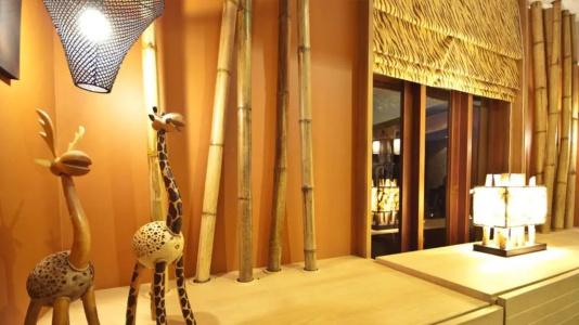 Montis Resort - 38
