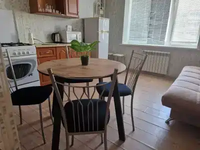 Ул. Советская, 190 к. 4 Апартаменты - 10