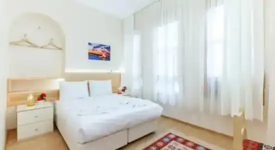 Otantik Guesthouse - 28
