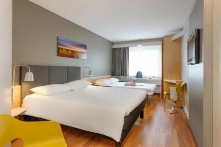ibis Würzburg City - 33