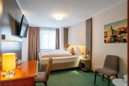 CityTrumer Stube - 43