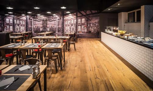 Best Western Kaiserslautern - 36