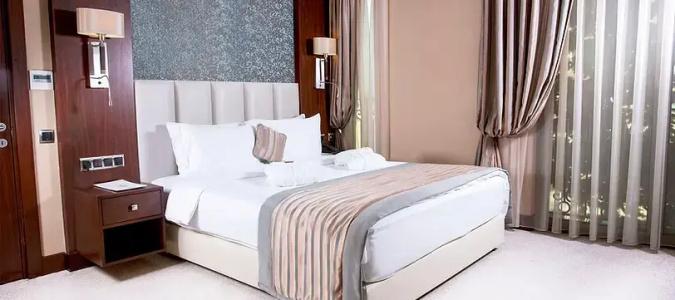 Grand Aras & Suites - 56
