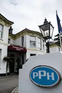 Preston Park - 0