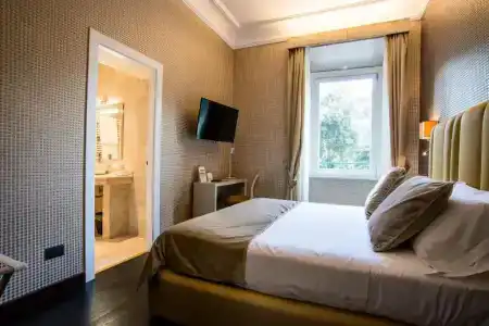 Via Veneto Suites - 41