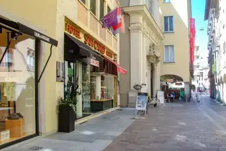 San Carlo Suite - 0