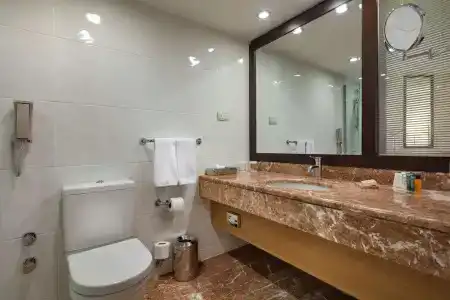 Mersin HiltonSA - 10