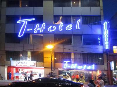 T-Bukit Bintang - 18