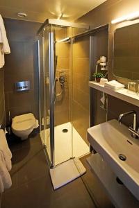 Best Western Plus Zürcherhof - 26