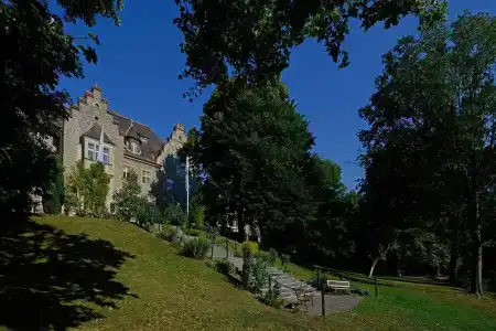 RingVilla Westerberge - 16