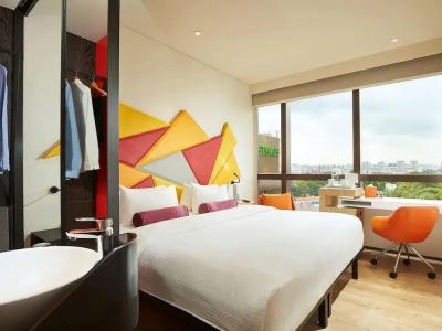 Ibis Styles Singapore On Macpherson - Sg Clean - 116