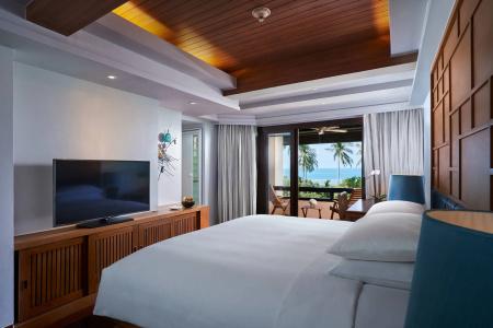 Renaissance Koh Samui Resort & Spa - Sha Extra Plus - 3