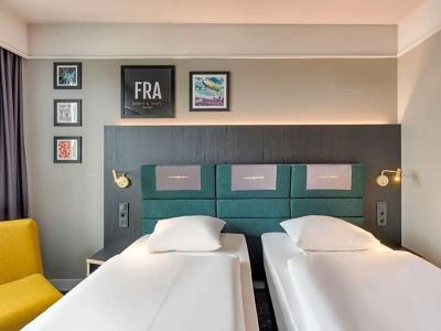 Mercure Neu-Isenburg - 65