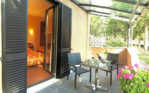 Albergo Il Picchio - 43
