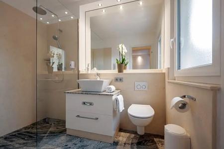 Wegner - T h e culinary art hotel - 60