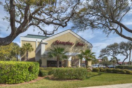 Hampton Inn Amelia Island - 30