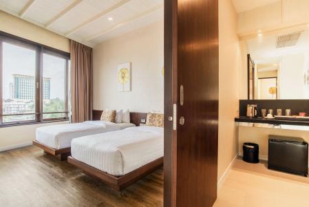 De Chai Colonial & Spa - Sha Plus - 13