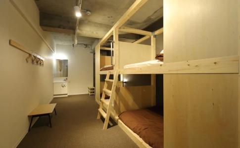 The Stay Osaka Shinsaibashi - 4