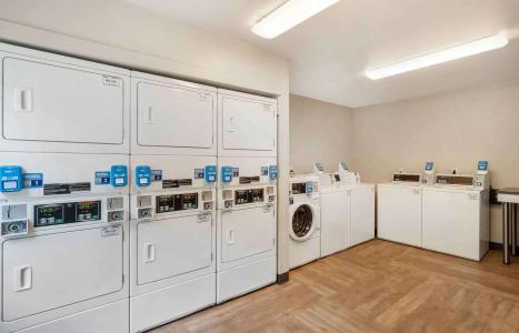 Extended Stay America Suites - Seattle - Redmond - 23