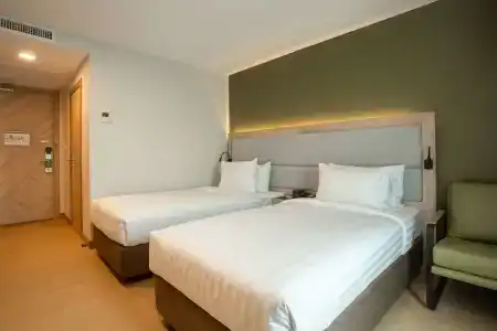 Best Western Prime Square - 3