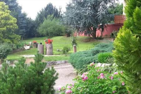 -Gasthof Rose - 21