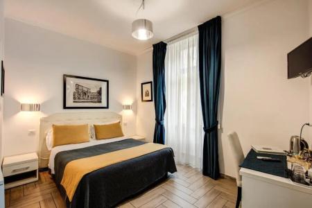 Four Rivers Suites - 11