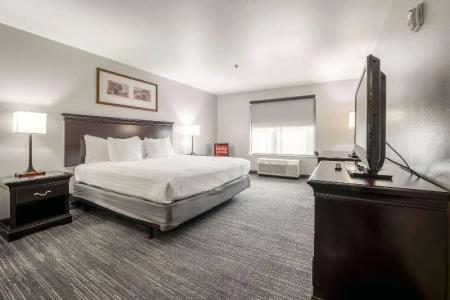 Country Inn & Suites by Radisson, at Mills, CA - 58