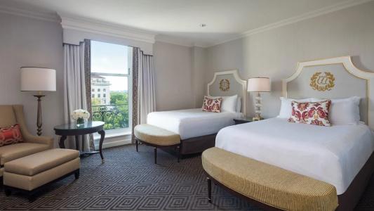 Willard InterContinental Washington, an IHG - 153