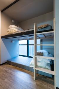 Tokyo Guest House Ouji Music Lounge - 35