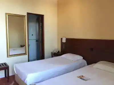 Stay Lisboa Centro Saldanha - 5