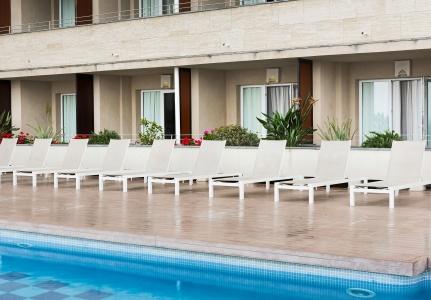 Ilunion Fuengirola - 35