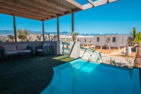 Noa Glamping Resort - 11