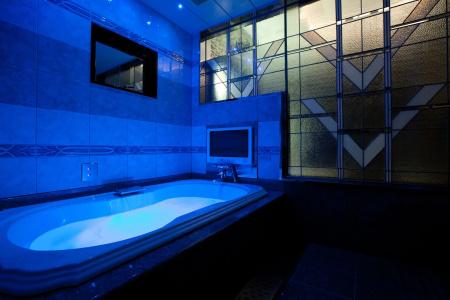& Spa j-Mex Shinjuku Kabukicho (Adult Only) - 12