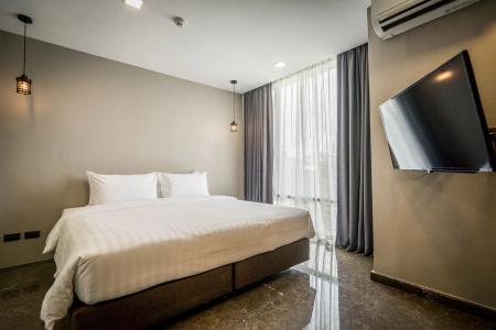 Onix Bangkok - 6