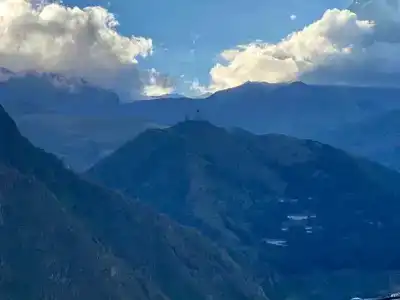 Kazbegi 1963 - 15