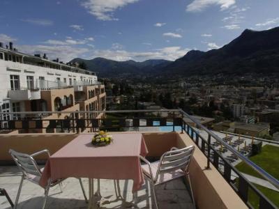 Villa Sassa, Residence & Spa - 84