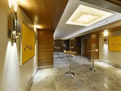 Mövenpick & Thermal Spa Bursa - 15