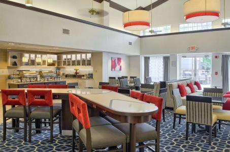Homewood Suites by Hilton - 20