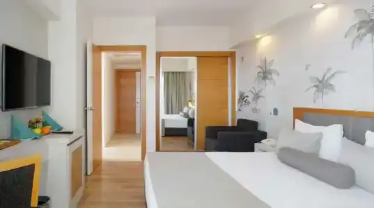 Diamond Beach & Spa - All inclusive - 53