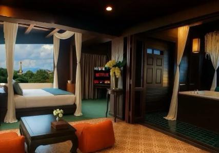 Singha Montra Lanna Boutique Style - 132