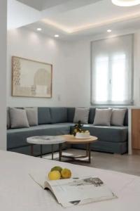 Agia Anna Studios - 113